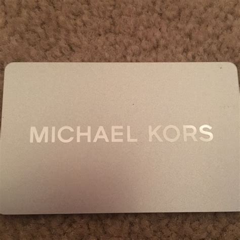 michael kors us e gift card|michael kors gift card online.